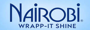 Image for mark UK00004384988 NAIROBI WRAPP-IT SHINE