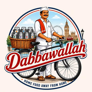 Image for mark UK00004387008 Dabbawallah
home food away from home