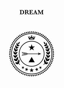 Image for mark UK00004388011 DREAM
