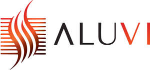 Image for mark UK00004388249 ALUVI