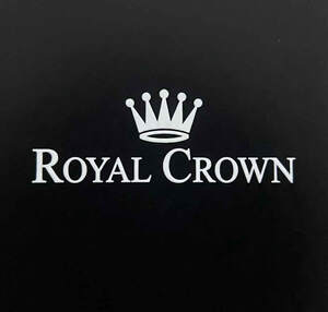 Image for mark UK00004388914 ROYAL CROWN