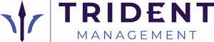 Image for mark UK00004389089 TRIDENT MANAGEMENT