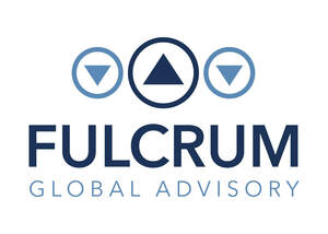 Image for mark UK00004389116 FULCRUM GLOBAL ADVISORY
