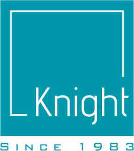 Image for mark UK00004390293 Knight SINCE 1983