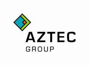 Image for mark UK00004390444 AZTEC GROUP