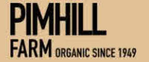 Image for mark UK00004390499 PIMHILL FARM ORGANIC SINCE 1949