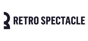 Image for mark UK00004390795 RETRO SPECTACLE