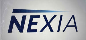 Image for mark UK00004391200 NEXIA