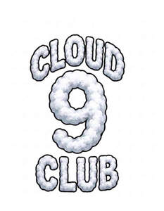 Image for mark UK00004391864 Cloud 9 Club