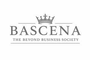 Image for mark UK00004393024 BASCENA THE BEYOND BUSINESS SOCIETY