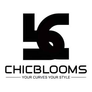 Image for mark UK00004393152 CB CHICBLOOMS YOUR CURVES YOUR STYLE