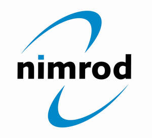 Image for mark UK00004393509 NIMROD