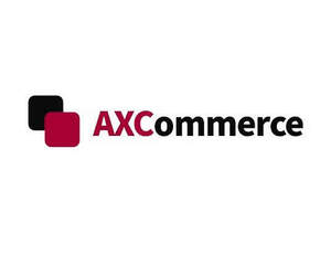 Image for mark UK00004395442 AXCOMMERCE
