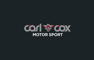 Image for mark UK00004400153_1of2 CARL COX MOTOR SPORT