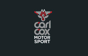 Image for mark UK00004400156_1of2 CARL COX MOTOR SPORT