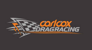 Image for mark UK00004400200_1of2 CARL COX DRAG RACING