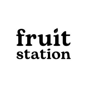 Image for mark UK00004402271_1of2 FRUIT STATION