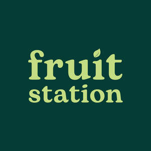 Image for mark UK00004402282_1of2 FRUIT STATION