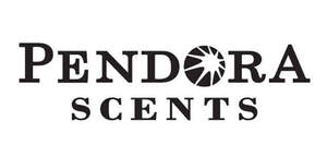 Image for mark UK00004402677 PENDORA SCENTS