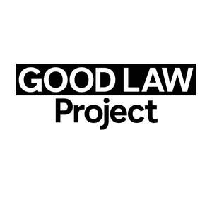 Image for mark UK00004404810 GOOD LAW PROJECT