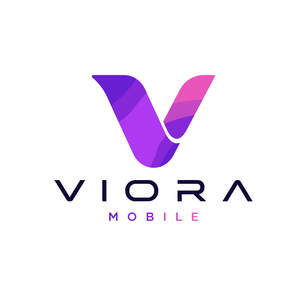 Image for mark UK00004404832_1of3 VIORA MOBILE
