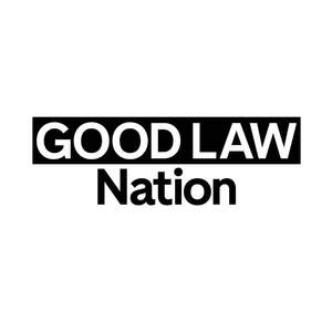 Image for mark UK00004405537 GOOD LAW NATION