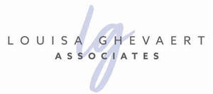 Image for mark UK00004405590 LOUISA GHEVAERT ASSOCIATES LG