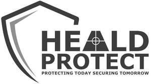 Image for mark UK00004406215_1of2 HEALD PROTECT PROTECTING TODAY SECURING TOMORROW