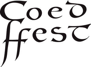 Image for mark UK00004407845 Coed Ffest