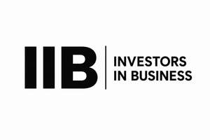 Image for mark UK00004408228 IIB INVESTORS IN BUSINESS