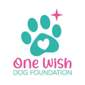Image for mark UK00004408392 ONE WISH DOG FOUNDATION