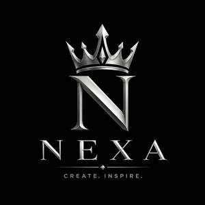 Image for mark UK00004408753 N NEXA CREATE. INSPIRE.