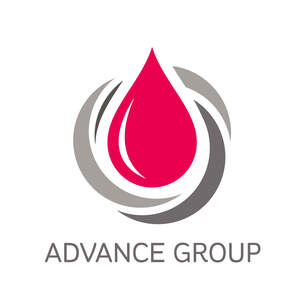 Image for mark UK00004408805 ADVANCE GROUP
