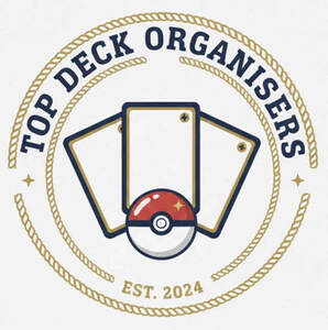 Image for mark UK00004409446 Top Deck Organisers