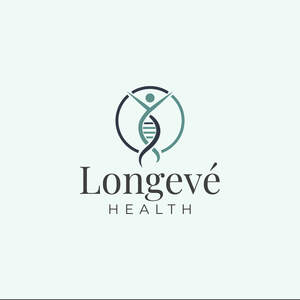 Image for mark UK00004409519 LONGEVÉ HEALTH