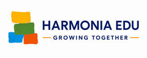 Image for mark UK00004411674 HARMONIA EDU - GROWING TOGETHER