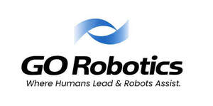 Image for mark UK00004411919 GO ROBOTICS WHERE HUMANS LEAD & ROBOTS ASSIST.