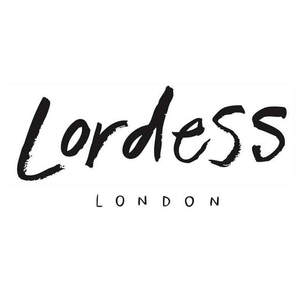 Image for mark UK00004412191 LORDESS LONDON