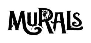 Image for mark UK00004412228 MURALS