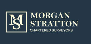 Image for mark UK00004412762_1of2 M S MORGAN STRATTON CHARTERED SURVEYORS