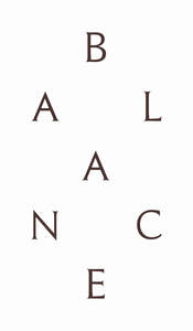 Image for mark UK00004413299 Balance