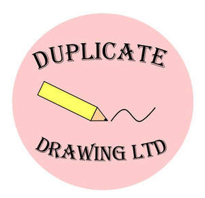 Image for mark UK00004414226 DUPLICATE DRAWING LTD