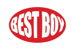 Image for mark UK00004414862 BEST BOY