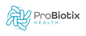 Image for mark UK00004415227 PROBIOTIX HEALTH