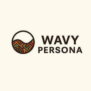 Image for mark UK00004416067 WAVY PERSONA