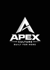 Image for mark UK00004416525 APEX CULTURE BUILT FOR MORE