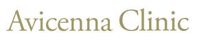 Image for mark UK00004416870 AVICENNA CLINIC