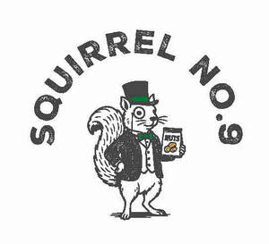 Image for mark UK00004417426 SQUIRREL NO.9