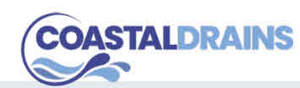 Image for mark UK00004417578 COASTALDRAINS