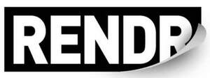 Image for mark UK00004417654 RENDR